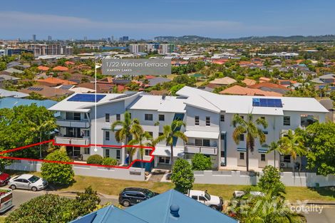 1/22 Winton Tce, Varsity Lakes, QLD 4227