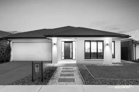 Property photo of 7 Canmore Street Werribee VIC 3030