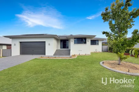 12 Sunnyside Pl, Inverell, NSW 2360