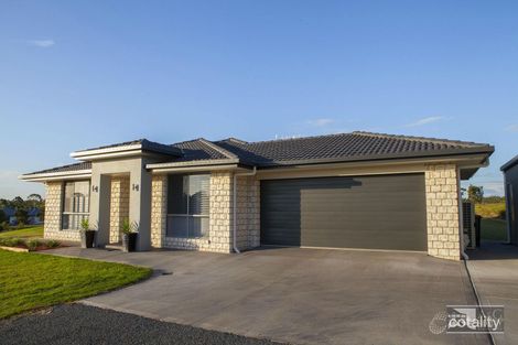 Property photo of 25 Timber Reserve Drive Oakhurst QLD 4650