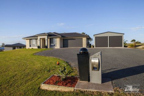 Property photo of 25 Timber Reserve Drive Oakhurst QLD 4650