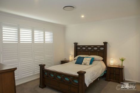 Property photo of 25 Timber Reserve Drive Oakhurst QLD 4650