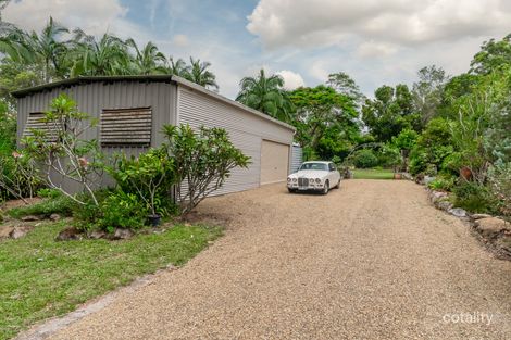 Property photo of 36 Eudlo Flats Road Kiels Mountain QLD 4559