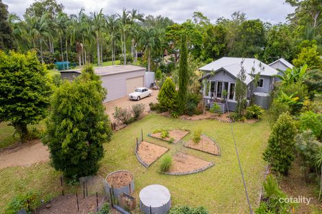 Property photo of 36 Eudlo Flats Road Kiels Mountain QLD 4559