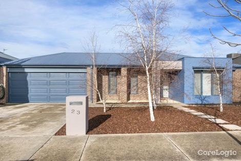 Property photo of 23 St Andrews Place Lake Gardens VIC 3355