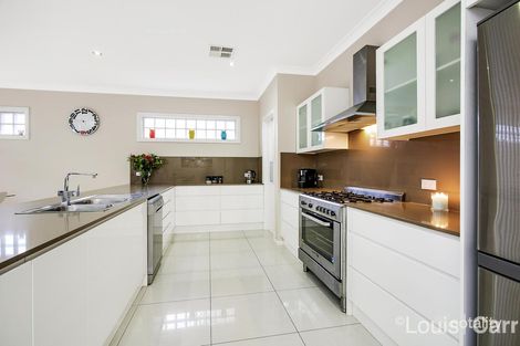Property photo of 2 Holly Street Rouse Hill NSW 2155