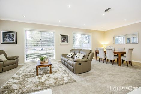 Property photo of 2 Holly Street Rouse Hill NSW 2155