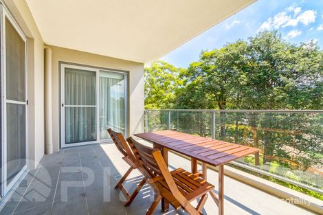 Property photo of 63/11-21 Woniora Avenue Wahroonga NSW 2076