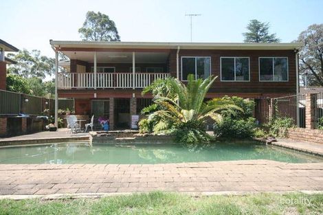 Property photo of 92 Panorama Crescent Mount Riverview NSW 2774
