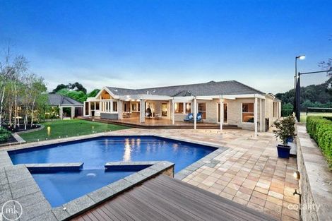 Property photo of 14 Woodfull Road Lower Plenty VIC 3093