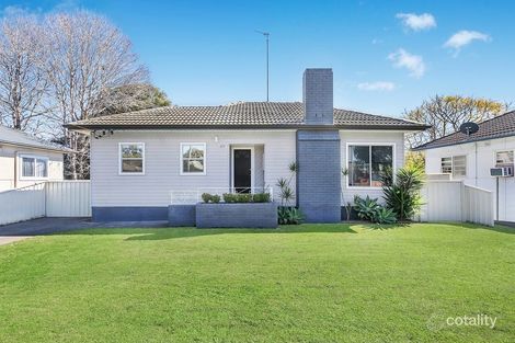 Property photo of 28 Penman Street New Lambton NSW 2305