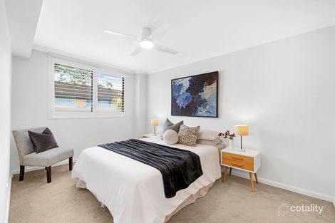 Property photo of 2/22-26 Jenkins Street Cammeray NSW 2062