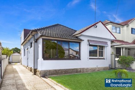 Property photo of 44 Princes Street Bexley NSW 2207
