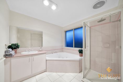 Property photo of 11 Cuthbert Place Burnside VIC 3023