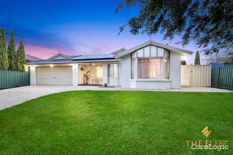 Property photo of 11 Cuthbert Place Burnside VIC 3023