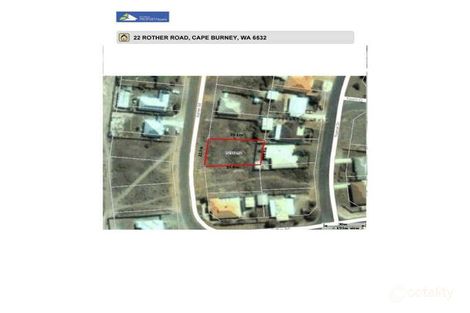 Property photo of 22 Rother Road Cape Burney WA 6532