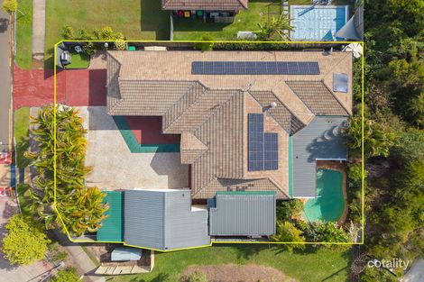 Property photo of 47 Columbia Street Sippy Downs QLD 4556
