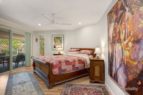 Property photo of 47 Columbia Street Sippy Downs QLD 4556