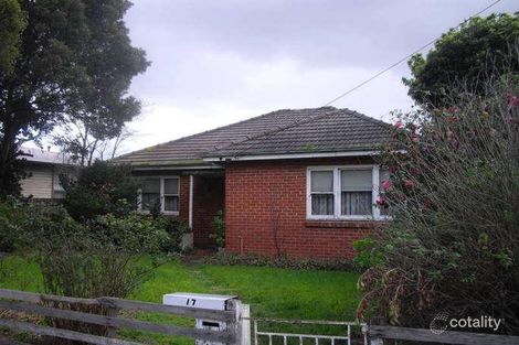 17 Virginia St, Springvale, VIC 3171