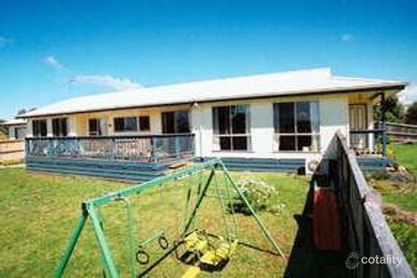 Property photo of 5 Morgan Street Cowes VIC 3922
