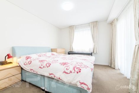 Property photo of 63/11-21 Woniora Avenue Wahroonga NSW 2076