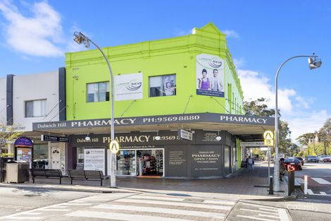 475-477 Marrickville Rd, Dulwich Hill, NSW 2203