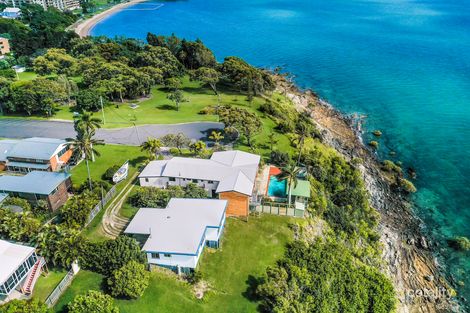 1/1a Friend St, Barney Point, QLD 4680