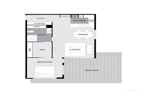 Property photo of 83/148 Flemington Road Harrison ACT 2914