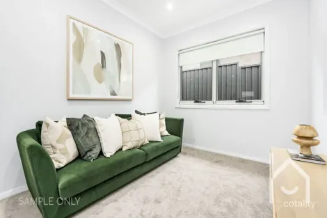 Property photo of 21 Bushel Approach Gilead NSW 2560