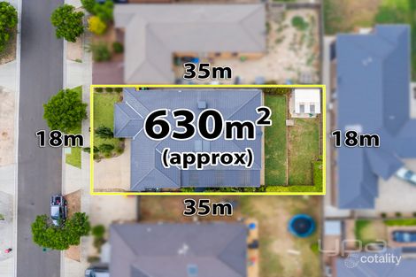 Property photo of 6 Gautam Grove Harkness VIC 3337