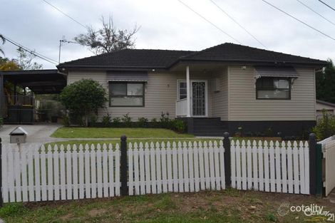 Property photo of 5 Butler Place Lalor Park NSW 2147