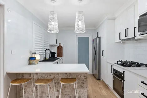 Property photo of 29 Greenbank Drive Werrington Downs NSW 2747