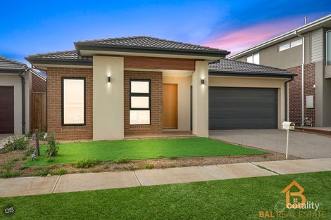 Property photo of 13 Wayland Road Truganina VIC 3029