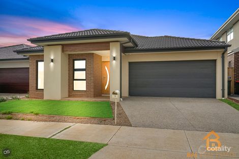 Property photo of 13 Wayland Road Truganina VIC 3029