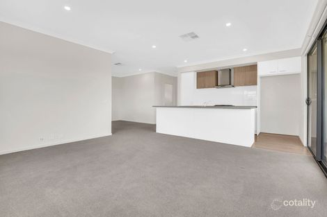 Property photo of 21 Nolita Street Wollert VIC 3750