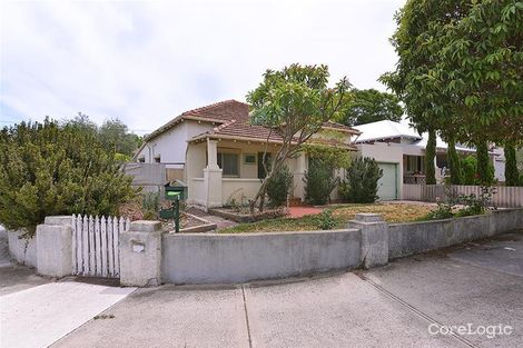 Property photo of 1 Kalgoorlie Street Mount Hawthorn WA 6016