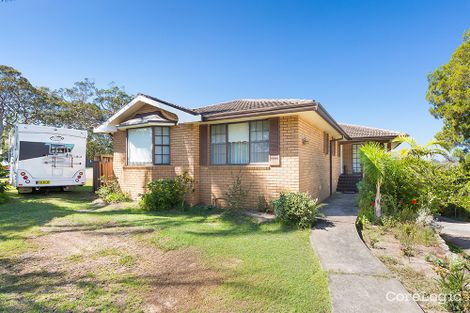 Property photo of 234 Woolooware Road Burraneer NSW 2230