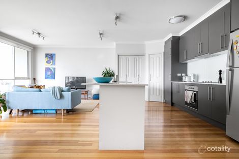 Property photo of 3/5 Spring Street Fitzroy VIC 3065