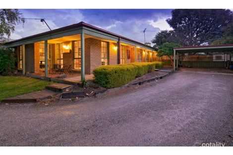 Property photo of 16 Twin Court Ferntree Gully VIC 3156