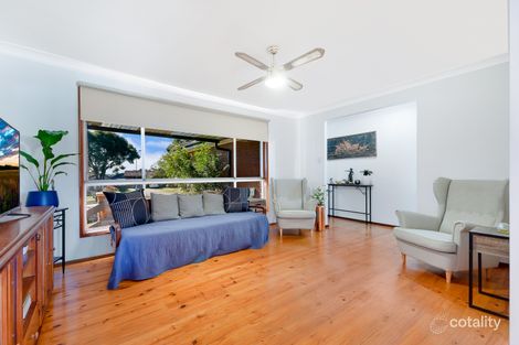 Property photo of 16 Chaperon Crescent Minto NSW 2566