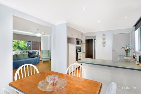 Property photo of 16 Chaperon Crescent Minto NSW 2566