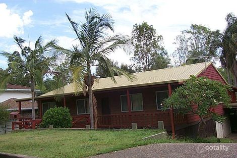 7 Shane St, Shailer Park, QLD 4128