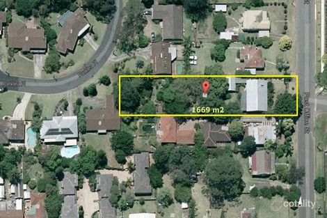 35 Post Office St, Carlingford, NSW 2118