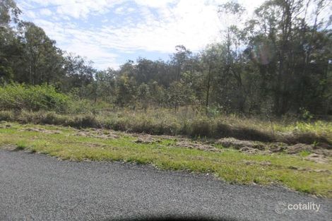 Lot 143 Newman Lane, Delaneys Creek, QLD 4514