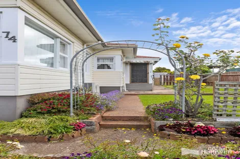 Property photo of 74 Middle Road Devonport TAS 7310