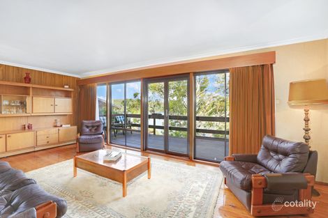 Property photo of 15 Flat Rock Road Gymea Bay NSW 2227