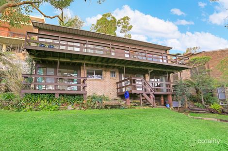 Property photo of 15 Flat Rock Road Gymea Bay NSW 2227