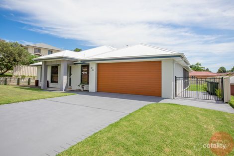 Property photo of 24 Stanley Close Bolwarra Heights NSW 2320
