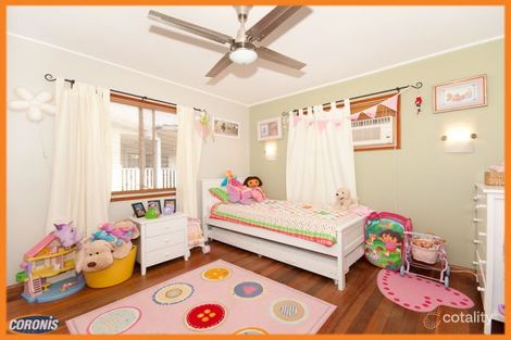 Property photo of 22 Harback Street Zillmere QLD 4034