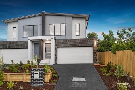 Property photo of 11 Yarra Court Templestowe Lower VIC 3107